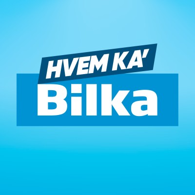 Bilka, Dansk Supermarked Group logo